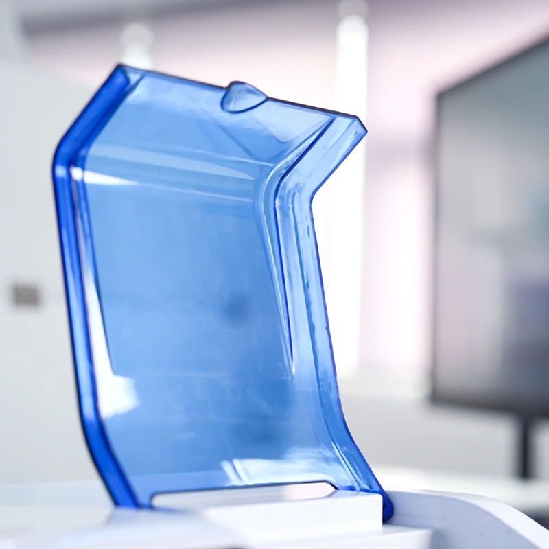 BIOBASE China Elisa Washer Elisa Reader One-stop Clinical Analyzer Supplier in stocks