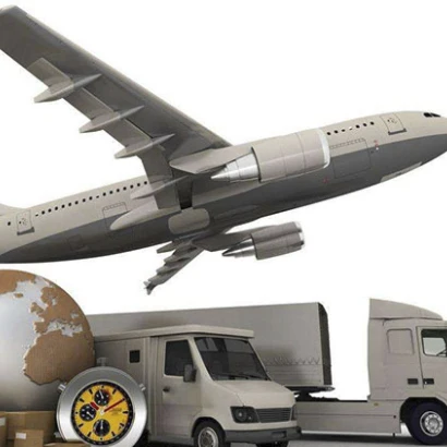 
National shipping shenzhen freight forwarder from China to the United States cheap sea freight Los Angeles door to door service 