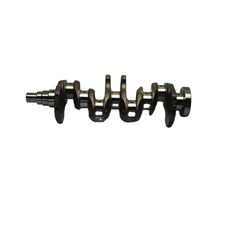 New Product Auto Engine Spare Parts Engine Crankshaft OEM ZY08-11-300 B573-11-300 For Mazda 2