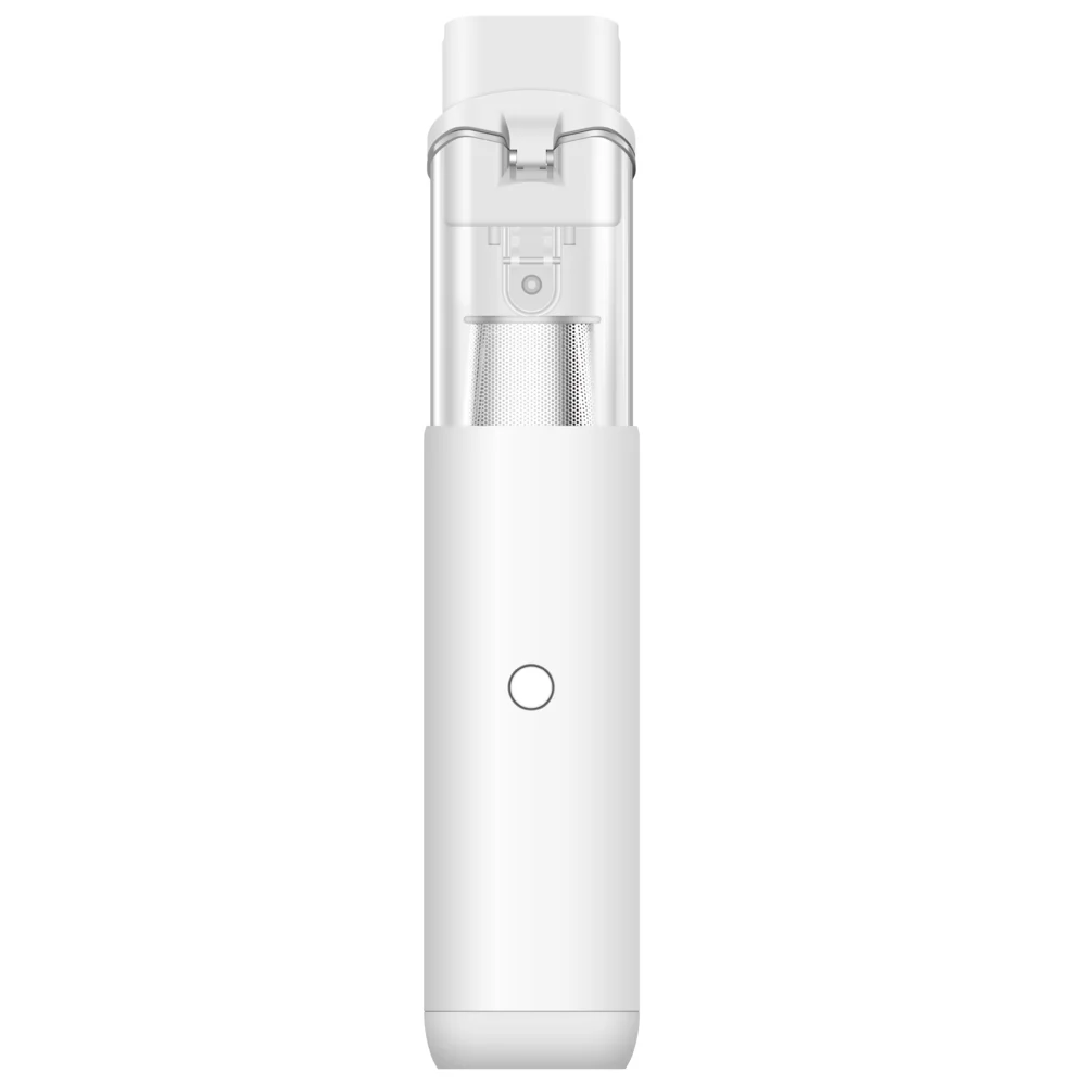 Cordless Vacuum Cleaner for Car Room and Keyboard