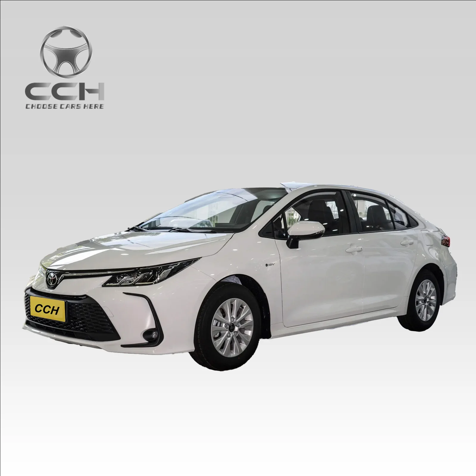 2024 Toyota Corolla новые автомобили для продажи 1.5L CVT Pioneer ediition левое рулевое электрическое топливо дешевая цена в Китае