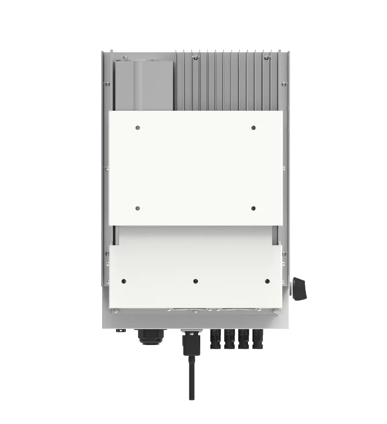 Deye SUN-15K-G05 on grid Three phase inverter high quality and best after-sale service ready stock DDP to your address