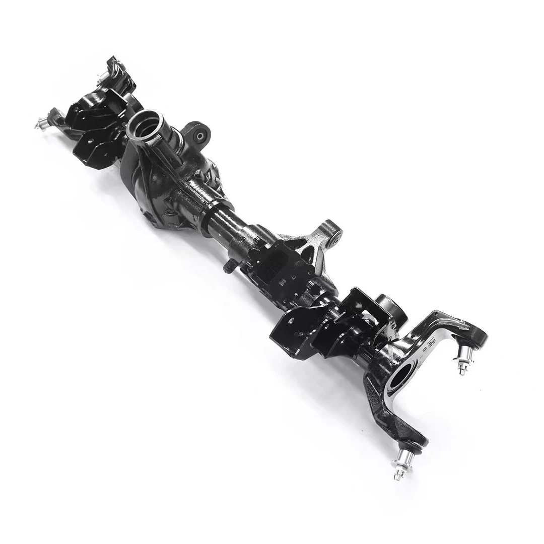 Automobile Front Axle Transmission Drive Shaft Auto Parts For Jeep Wrangler Rubicon JK 2007-2017