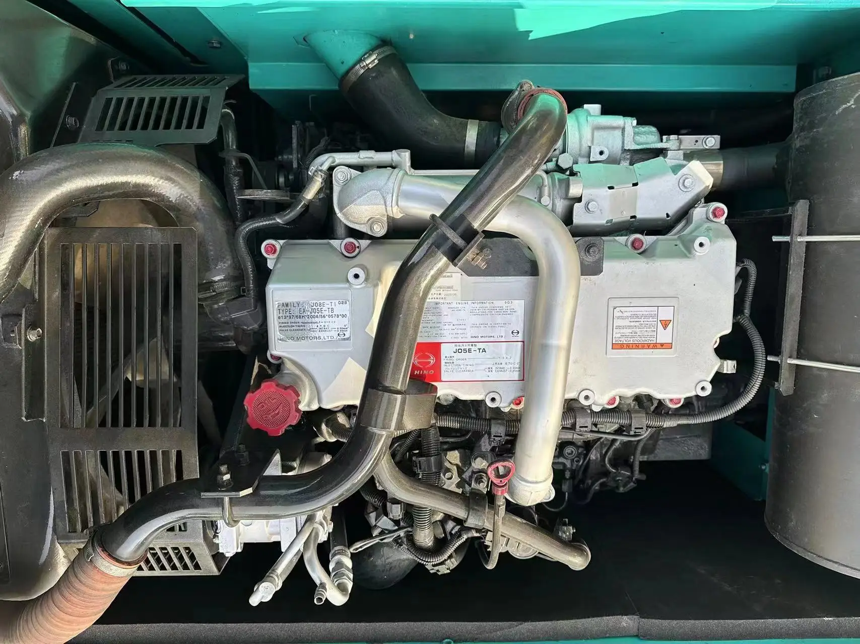 China supplied Used Kobelco 200 excavators  Original 20ton used Kobelco SK200 excavator with Simple Operation for sale