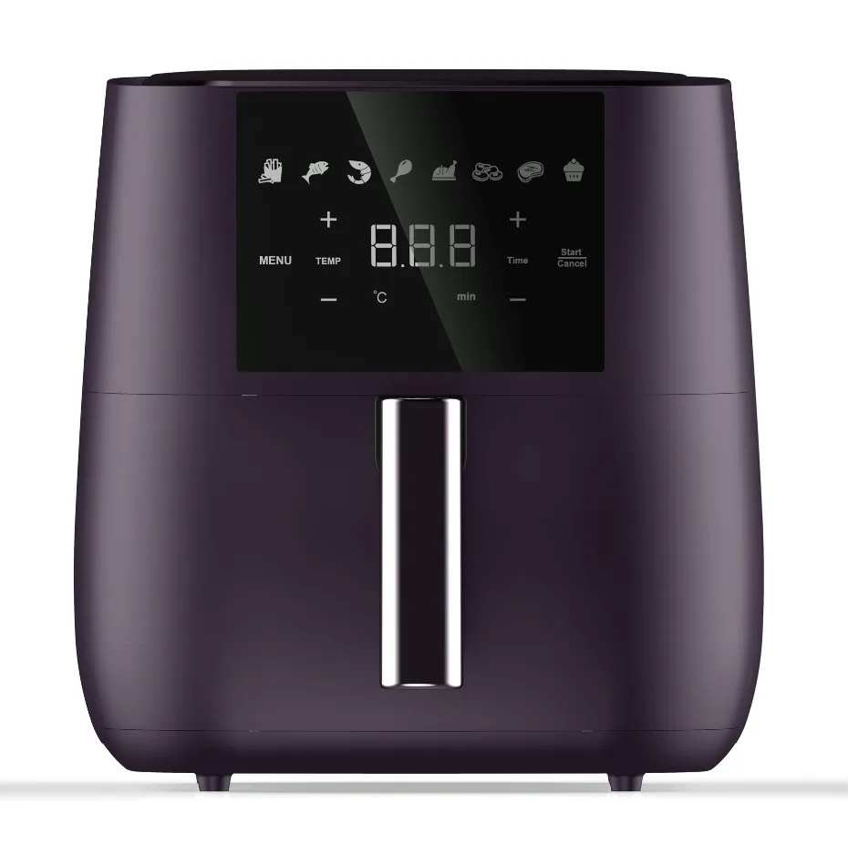 Air-Fryer Fryer With Air Pot Ovens Stufa Electric Estufa Electrical Freidora A Calor Digital Friggitroce Aria Ce Rohs De Premium