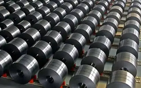 3mm Q235 Hot-rolled Carbon Steel Coil Customized sizes Low Price Fast shipping