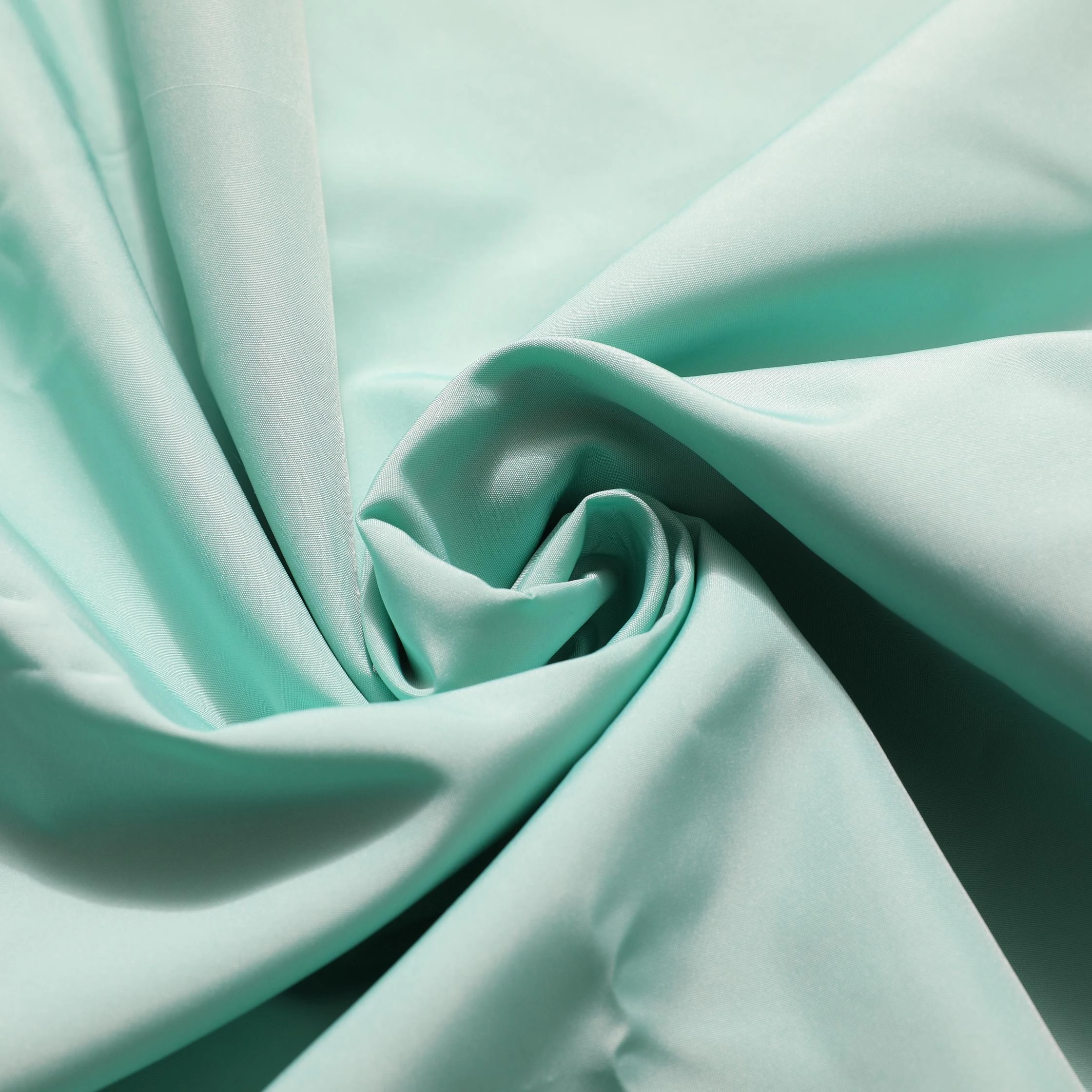 300T 0.2*0.2 Double-line ribstop pu coated polyester fabric