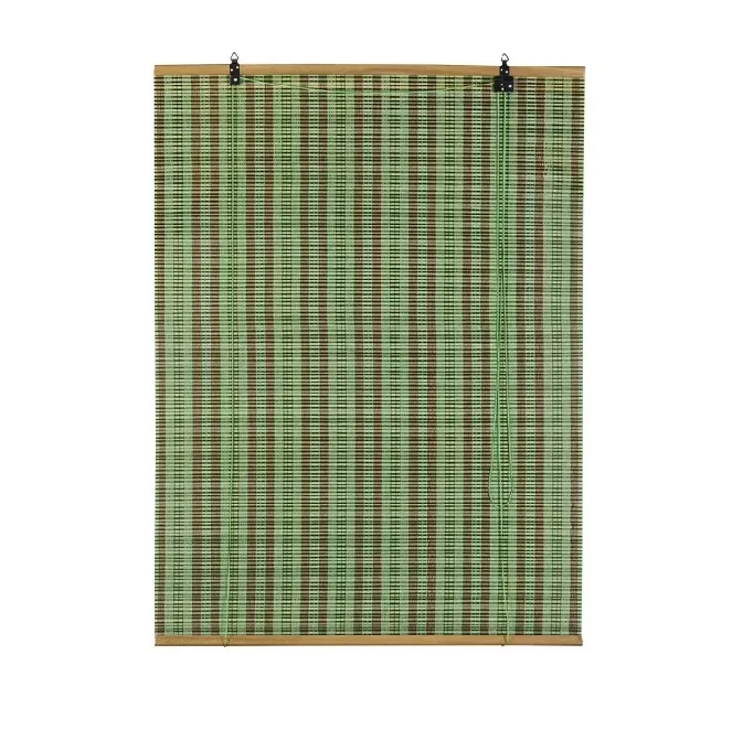 New products wood venetian blind faux blind persianas for window shutter