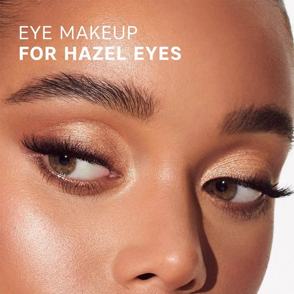 Professional Private Label Make Up Products Mini Natural Eye Makeup Gift Sets Cosmetics Box Makeup Set For Girls