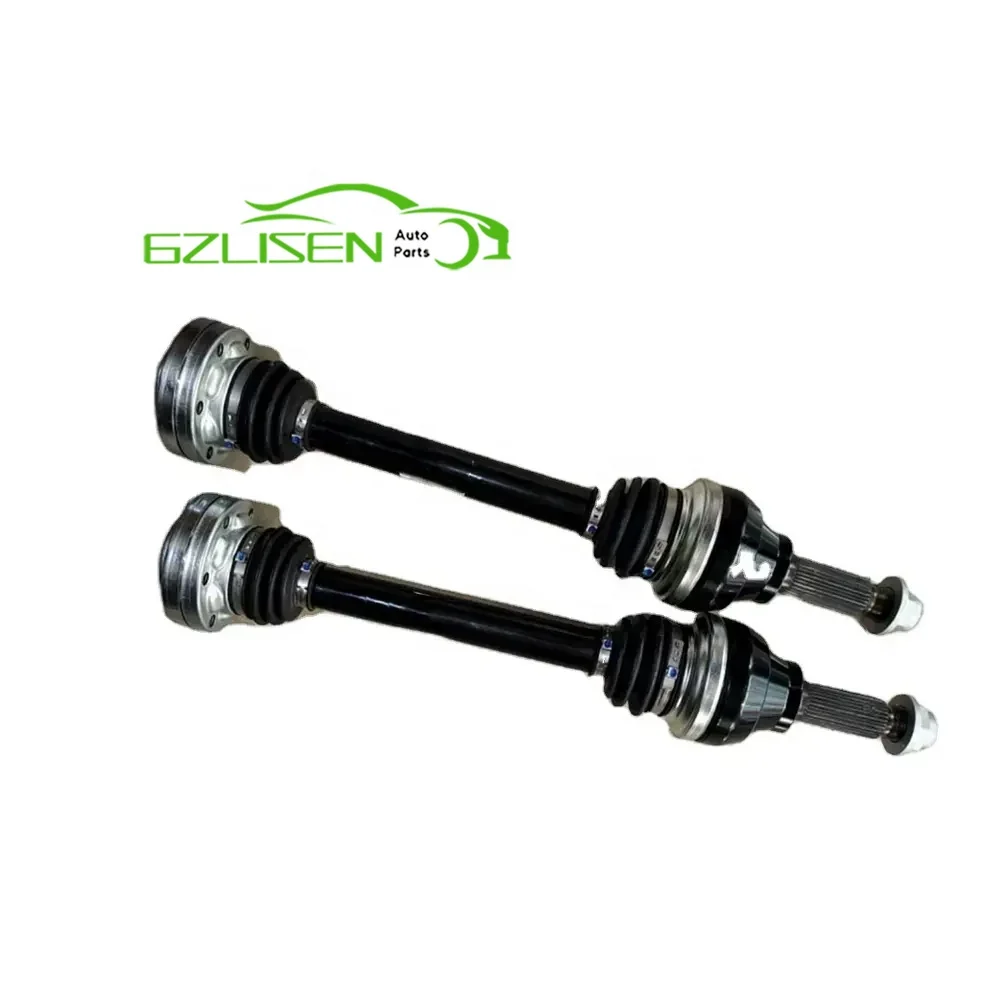 High Quality part DRIVE SHAFT For FERRARI 458 488 ITALIA SPIDER AXLE SHAFT DRIVE SHAFT P/N 220340
