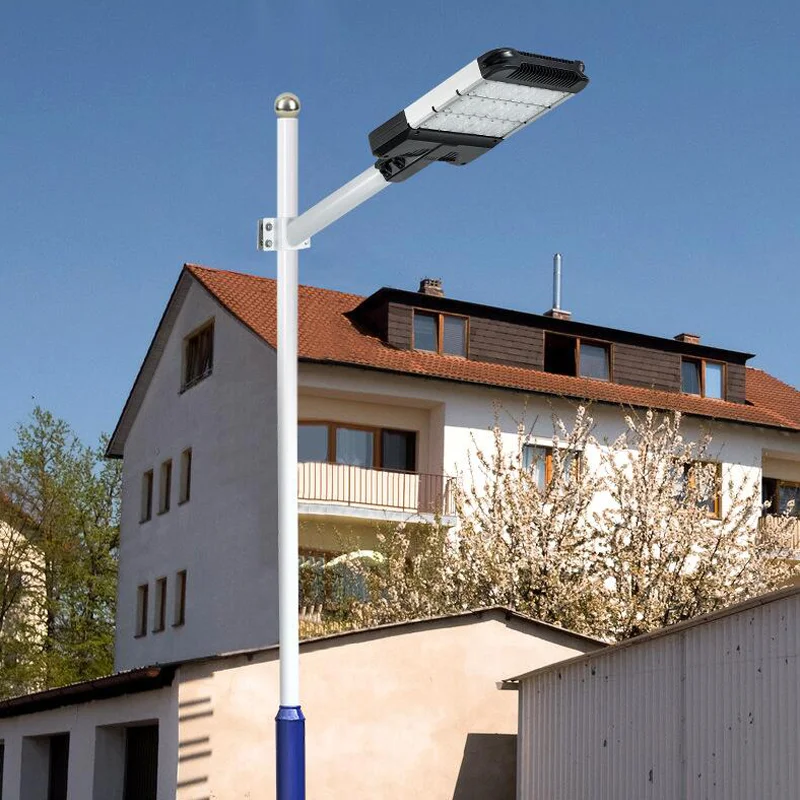 High Power SMD IP65 Waterproof Garden Road Outdoor Lighting 50w 100w 150w 200w 250w 300w Module LED Street Light