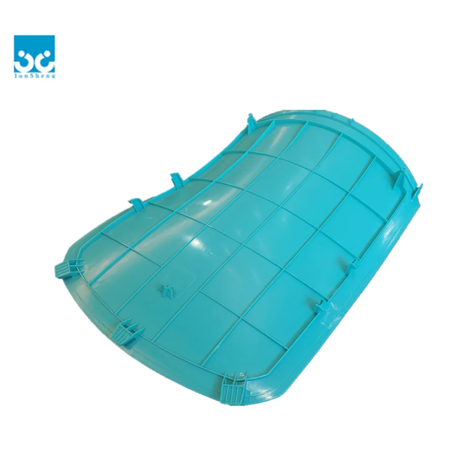 Automobile Plastic Parts PA66/ABS/PE Injection Mold Design And Production Bus Seat Auto Part Car