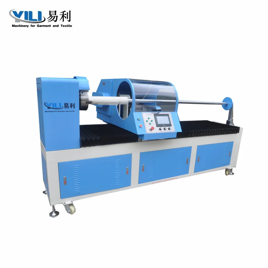 fabric, non woven paper slitting cutting machine with high quality