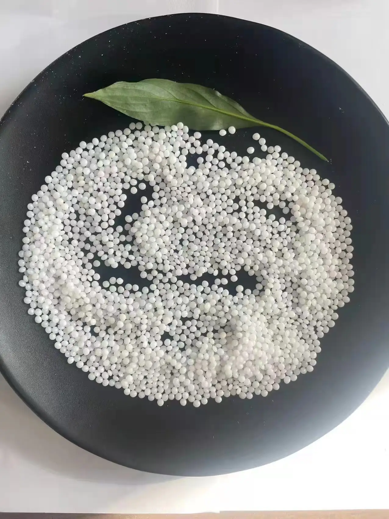 Factory supply price resin Plastic natural color Pom Virgin Raw Material Granules/Pellets