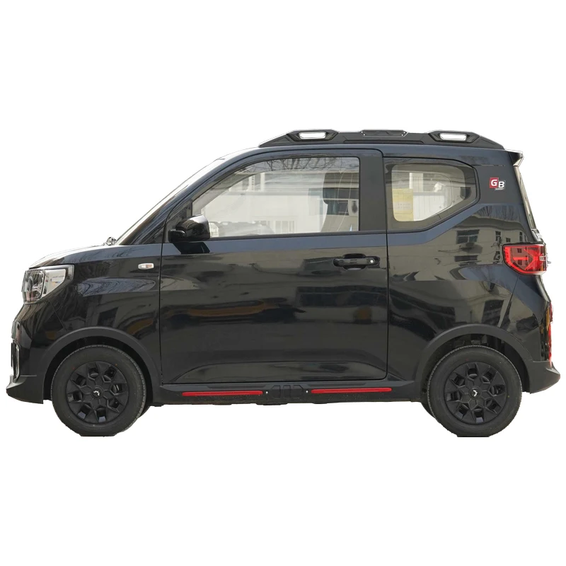 2025 сделанный в Китае новый Wuling Mini EV Gameboy-это высококачественный электромобиль для взрослых с большим диапазоном на продажу