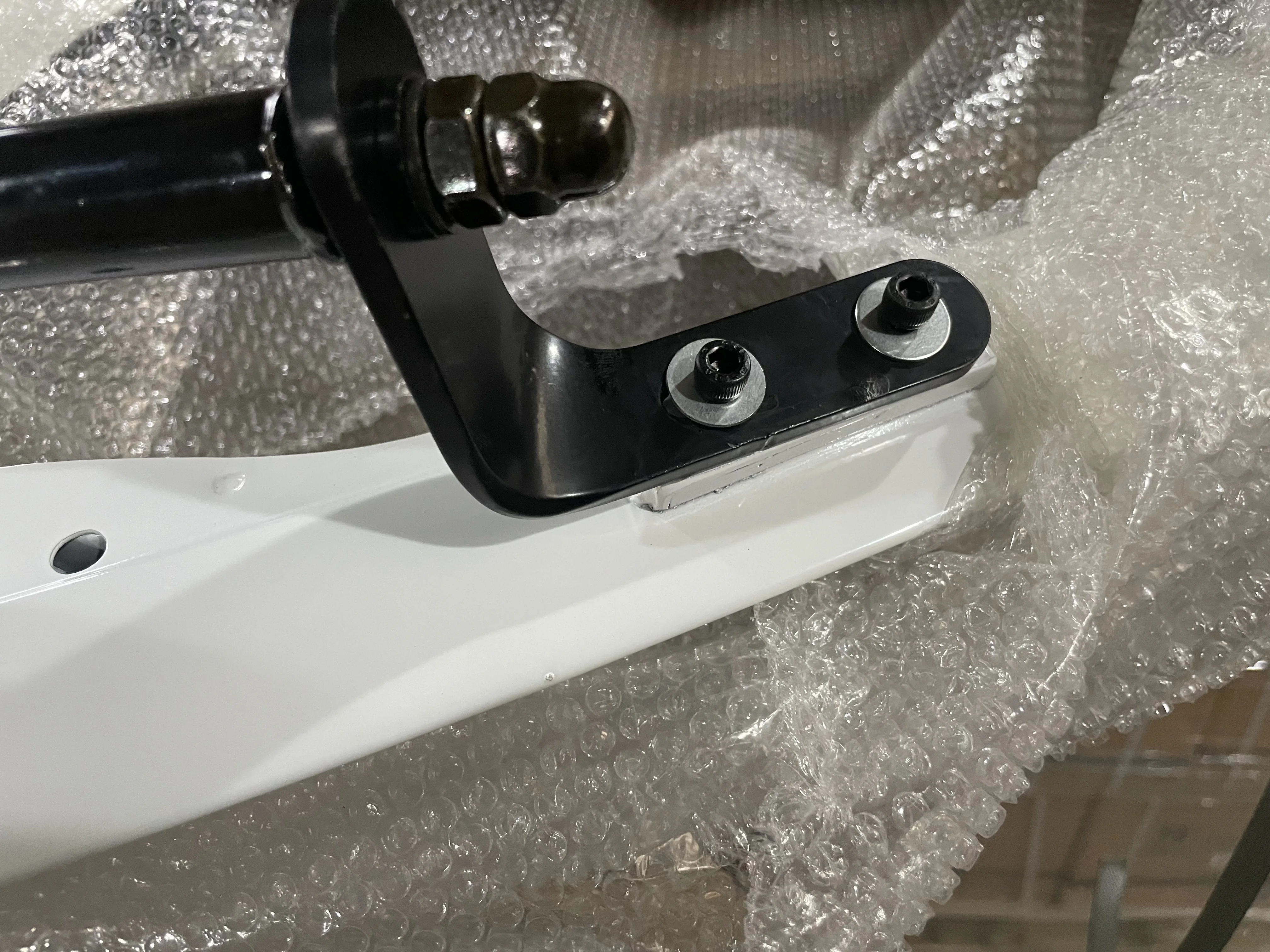 OEM 87629-5H402/87629-5H402   For Hyundai HD72 STAY ASSY-O/S MIRROR Outside Rear View Side Truck Mirror