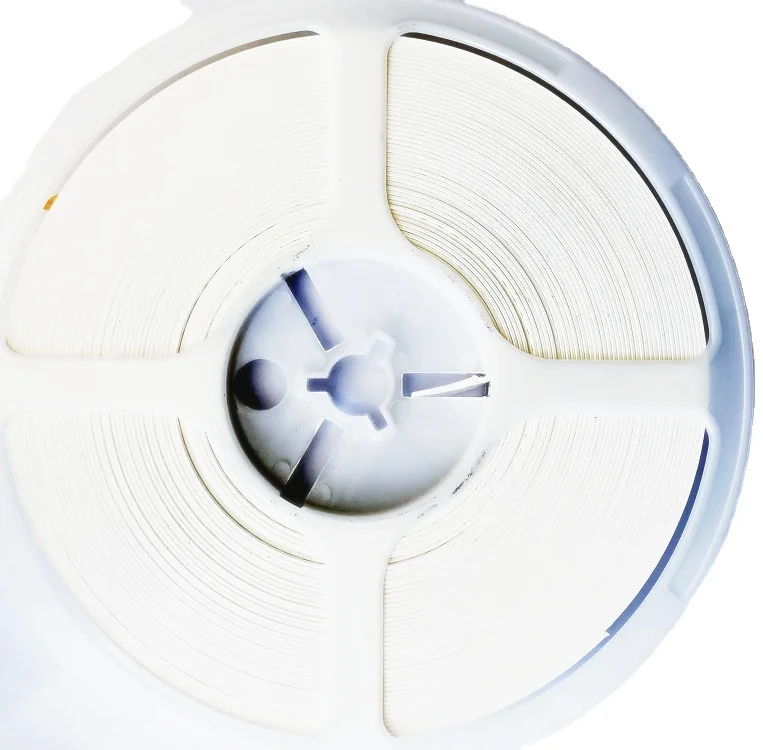 High quality SMD Chip Resistor 1206 5% 1/4W RoHS Resistors