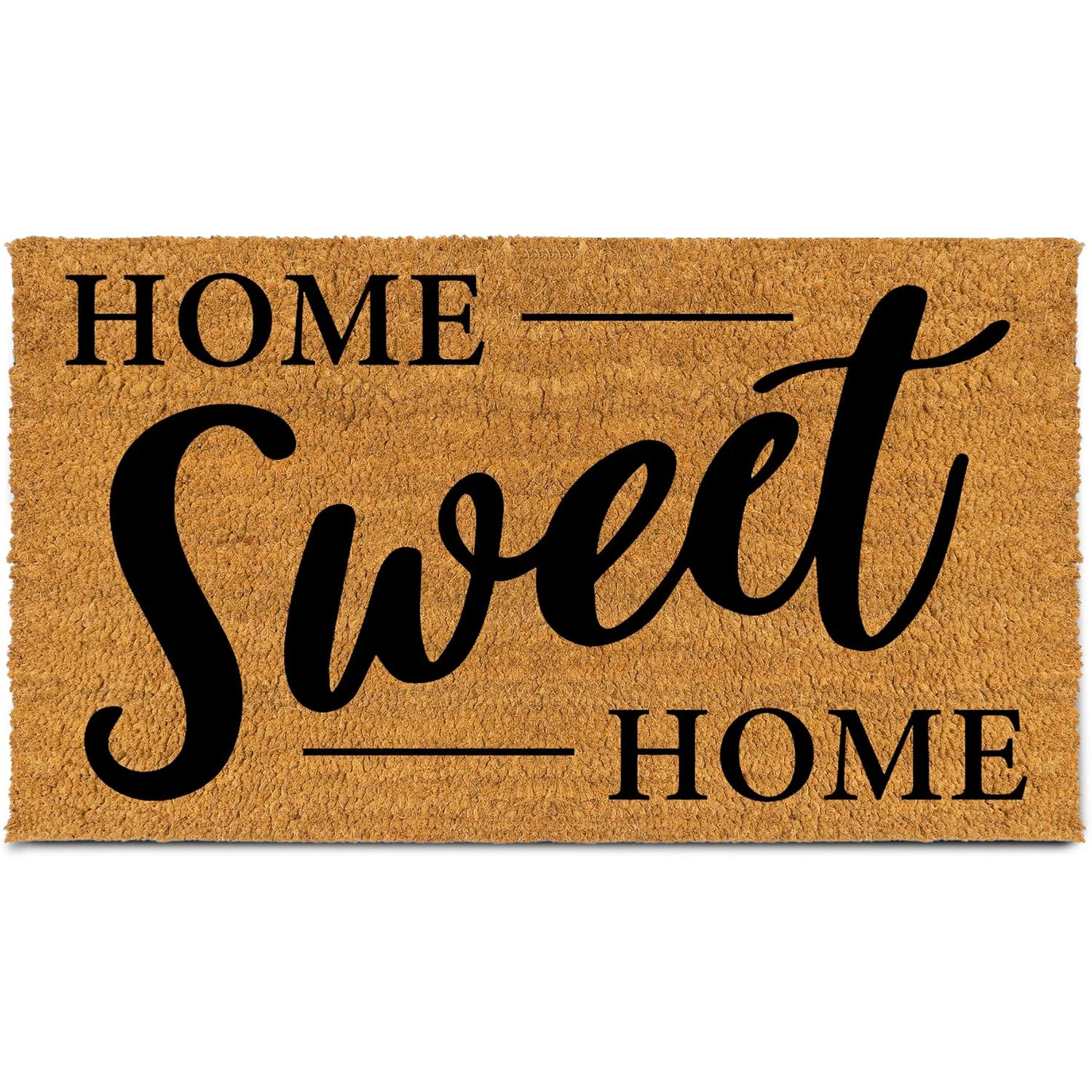 Коврик дверной для входной двери