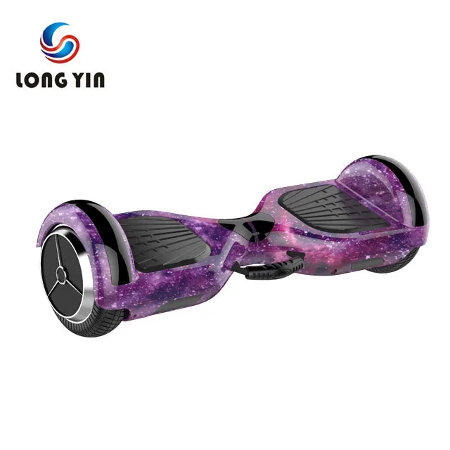 
Christmas popular gift two-wheeled balancing scooter or electric scooter 