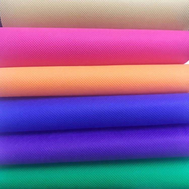 Wholesale Filter Chemical Bonding Hot Air Non-woven Fabric Product