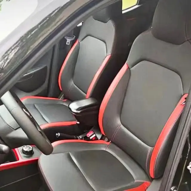 Завод Dongfeng Nano EX1 электрический автомобиль новой энергии высокоскоростной Mini EV Электромобиль для взрослых 331 км