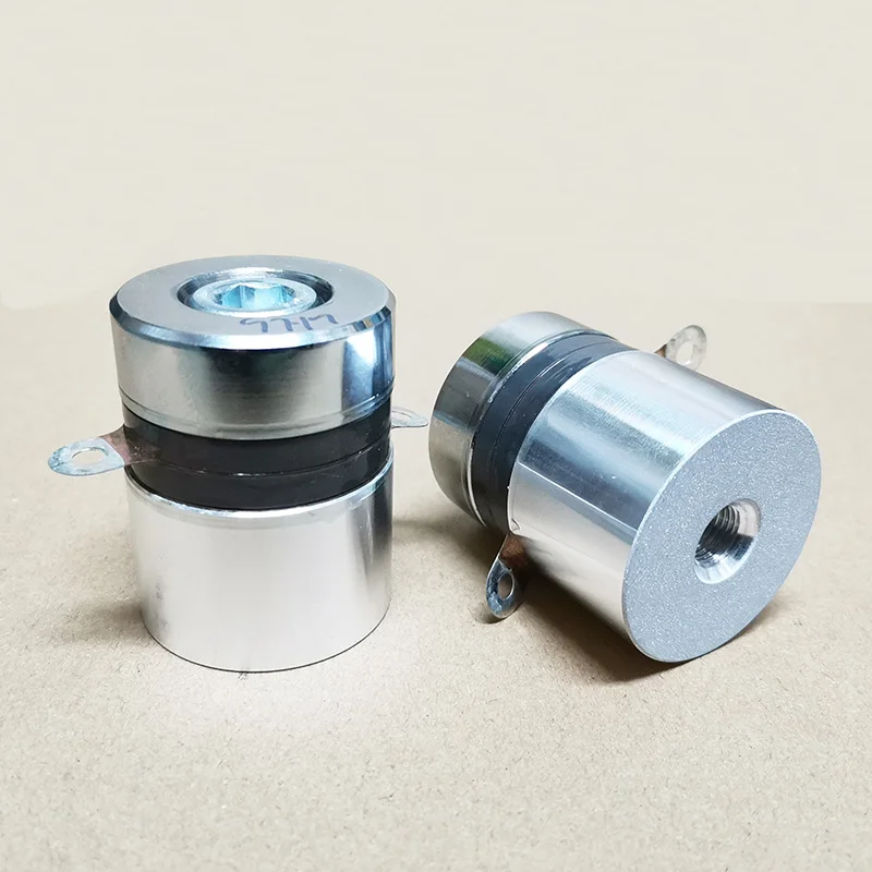 High quality Piezoelectric Vibration Sensor cleaning transducer ultrasonic transducer cleaner vibrator