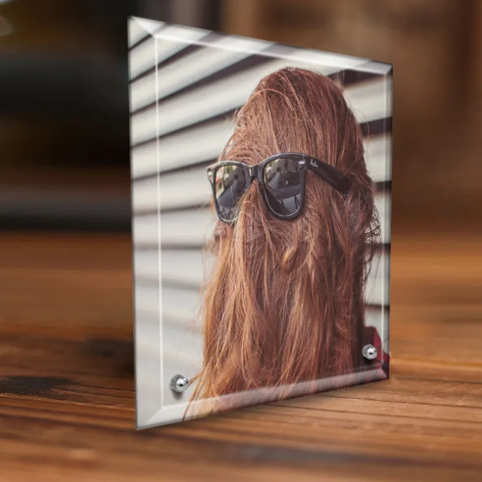 Mycolor Vision Positioning UV Printer White-Colour-Varnish in One Go Easy to Operate Pattern Printing Machine for Small Business