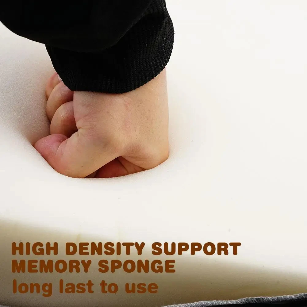 Removable Pet Stairs 3 Steps Staircase Dog Anti-slip Removable Ladder High Couch And Bed Pet Supplies For Puppy Old Dog