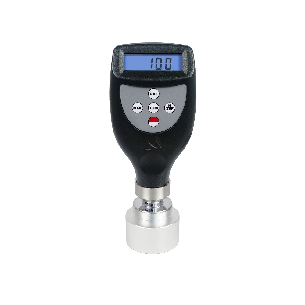 High accuracy Tablet Hardness Tester FM-204T