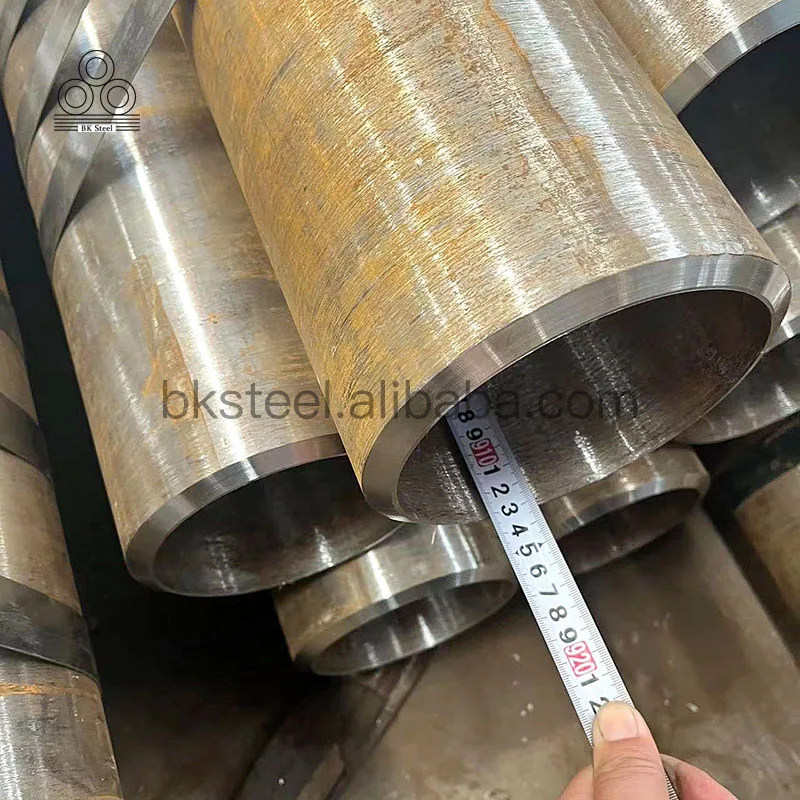 Prime Quliaty A335 P9 P11 P12 P22 High Pressure Alloy Seamless Steel Pipe 42 Inches Carbon Steel Pipe Tube For Petroleum Project