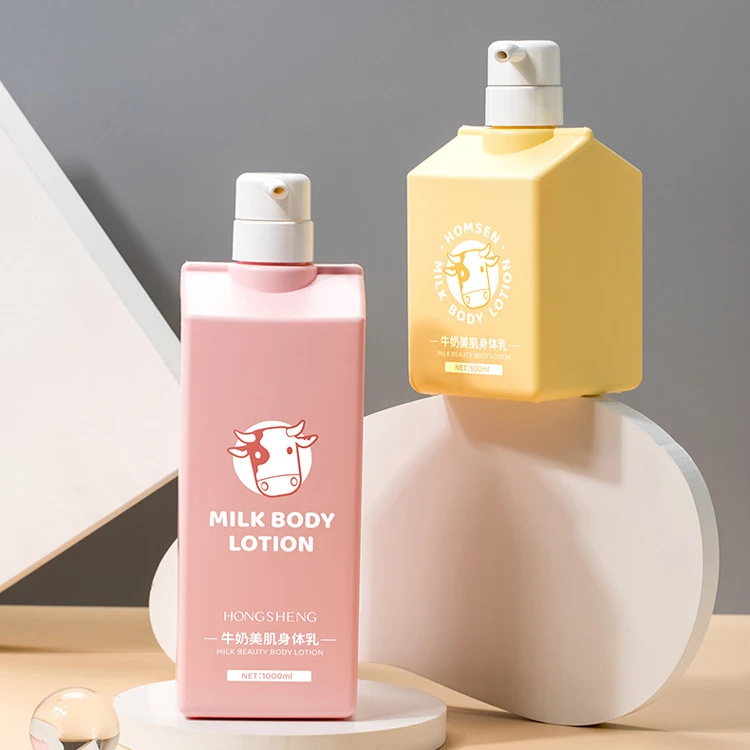 REMAX Plastic Shampoo Bottle 500ml Square Plastic Shampoo Bottle 1000 Ml Shampoo Bottle Luxury