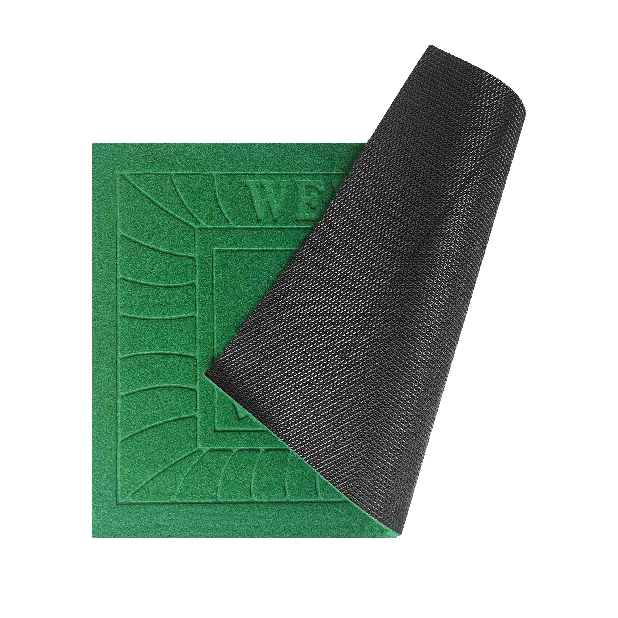 3G multifunctional polyester floor rug runners carpet mat