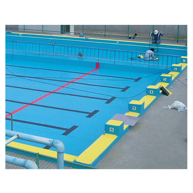 Utilizes Water-Repellent Pool Pvc Waterproof Membrane Price For Roof