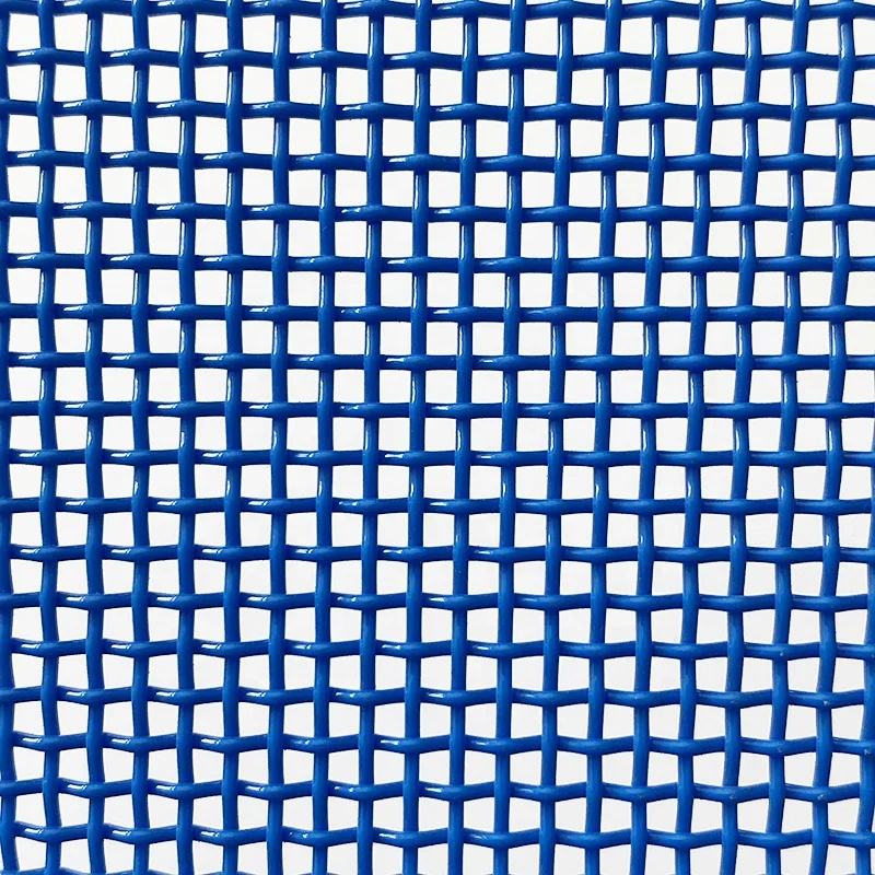  Полиэфирная простая плетеная сетчатая конвейерная лента линейная тканевая для сушки горных работ