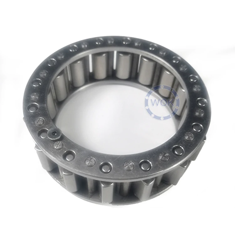 KF Series One Way Bearing One Direction Sprag Roller Cage Clutch