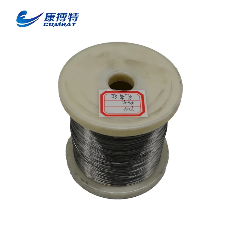produces and sells titanium wire, pure titanium welding wire,titanium alloy wire