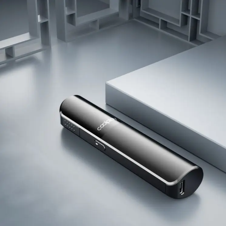 Лидер продаж 2021 года, устройство для нагрева Coolplay Q3, испаритель без табака, устройство для нагрева, электронная сигарета по заводской цене