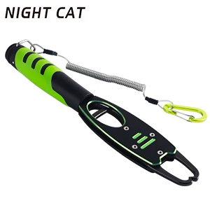 2022 Best wholesale saltwater outdoor fishing gear and tackle rust protection fishing lip gripper