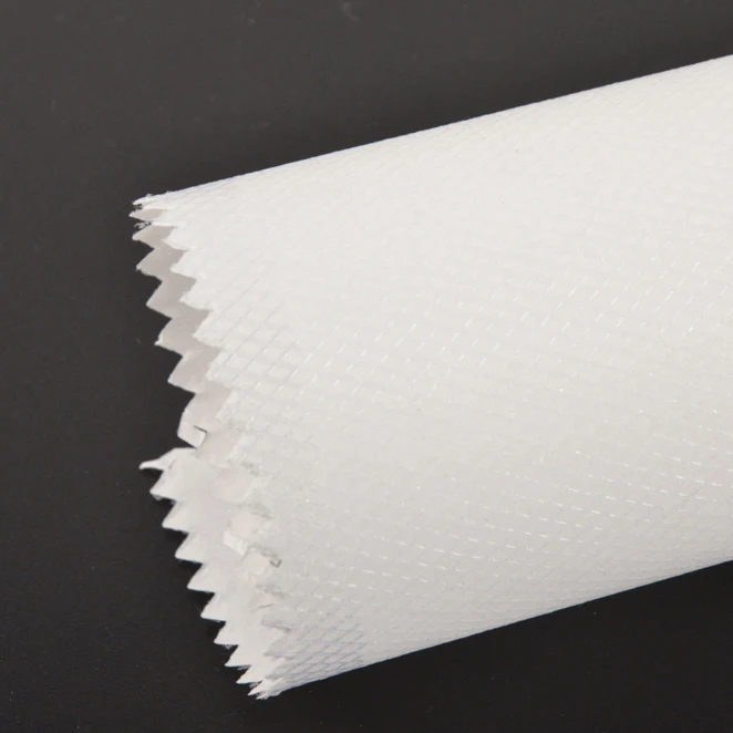 High Quality Polyamide Normal Wash Hot Melt Adhesive Net For Garment