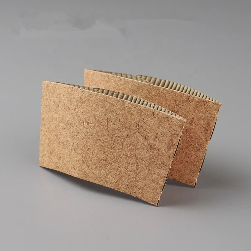 
Customized Logo Printed Paper Cup Mesin Takeaway Coffee 16 oz Double Wall Disposable Hot Drink Paper Cup 