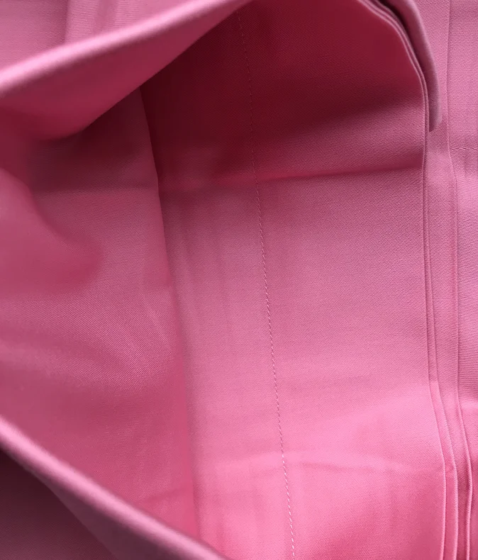 100% cotton solid pink reactive dyed sheet set (2pillow shells+1sheet+1duvet shell) 20sets in stock