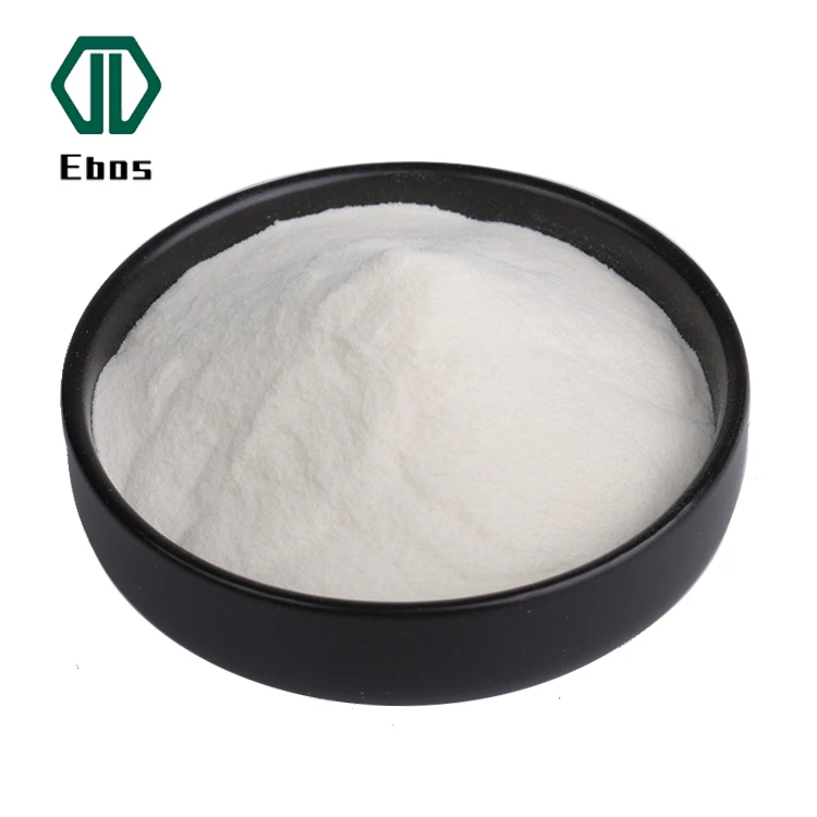  Порошок Lactobacillus jennesii Сертификат ISO поставка