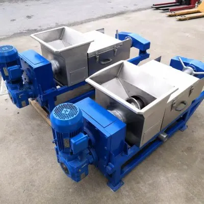 multi-fruit juice pressing  sugarcane juice extracting machine