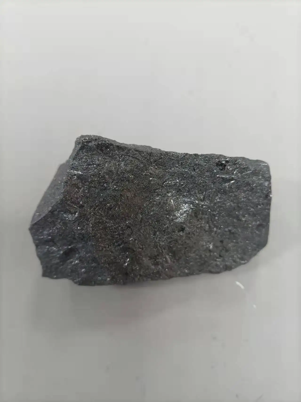 2024 new standard foundry deoxidizer silicon barium calcium alloy