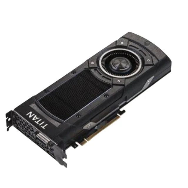 Brand new NVIDIAxx TITAN X GDDR5 12GB 3072cores 384bit graphic card GPU