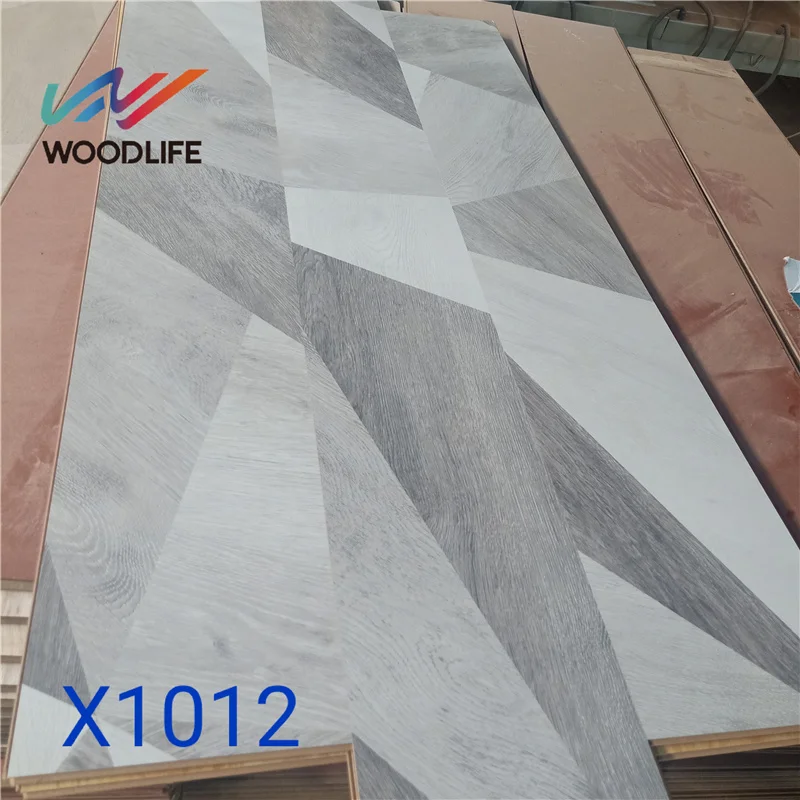 8mm ac4 engineered wood flooring 12mm