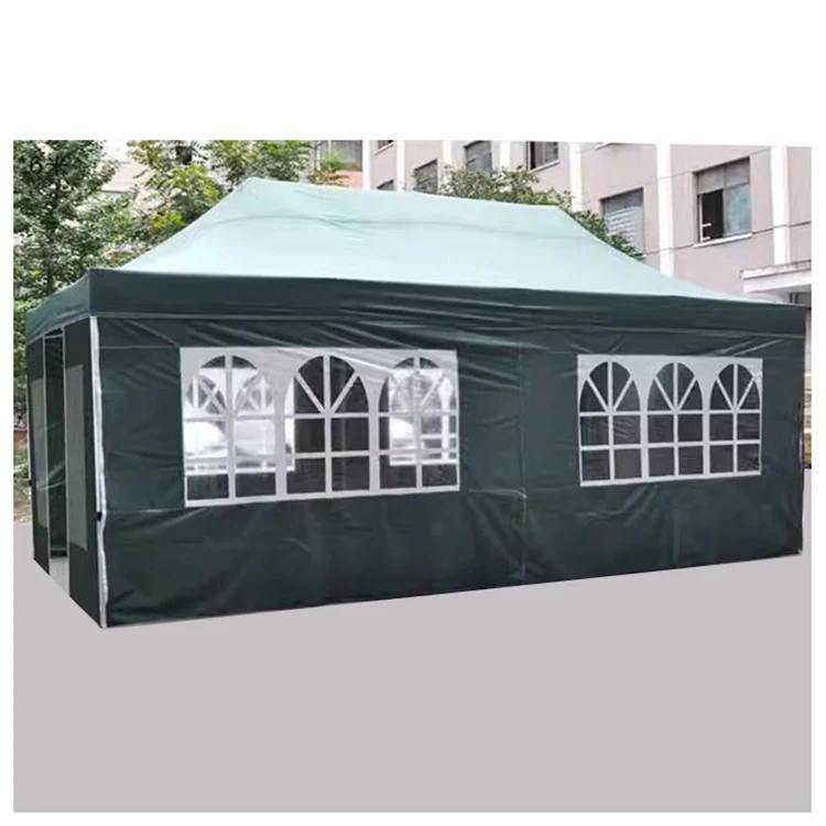 Limited Edition Custom Canopymanufacturer Low Moq Custom 4 Season  Waterproof  Camping Canopy Tent Outdoor Sale