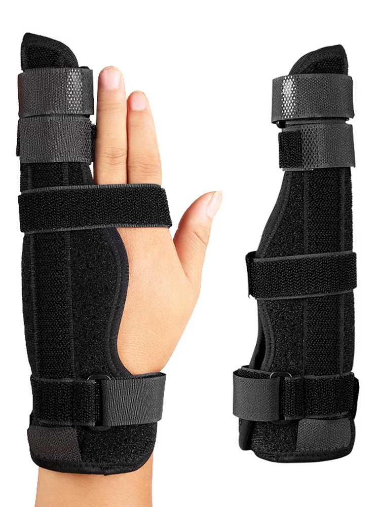 Finger Support Splint (1)