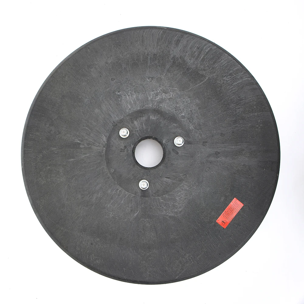 Tenant T1 T300 Disc PP Bristle Floor Automotive Rotating Scrubber Cleaning Brushes