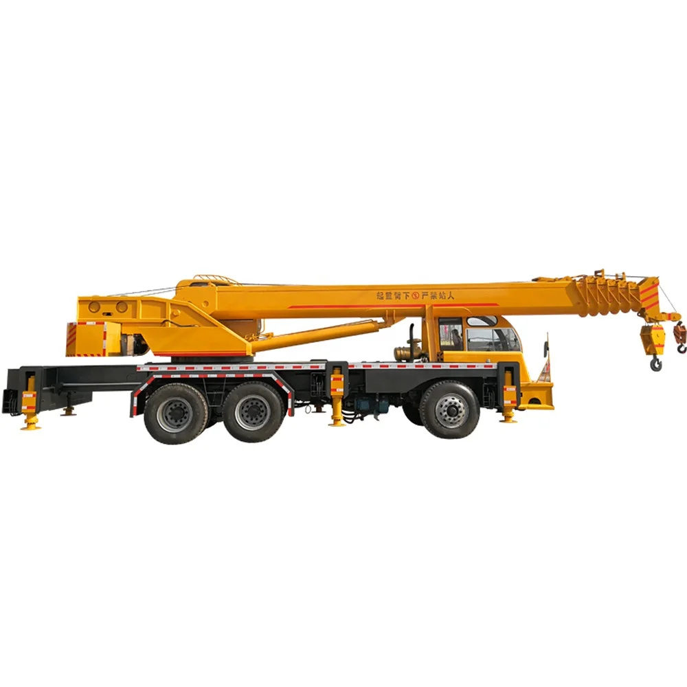 16 тонн длительного бума Мини Телескопический передвижной кран маленький мини гидравлический напольный Max Египет цепи в настоящий момент